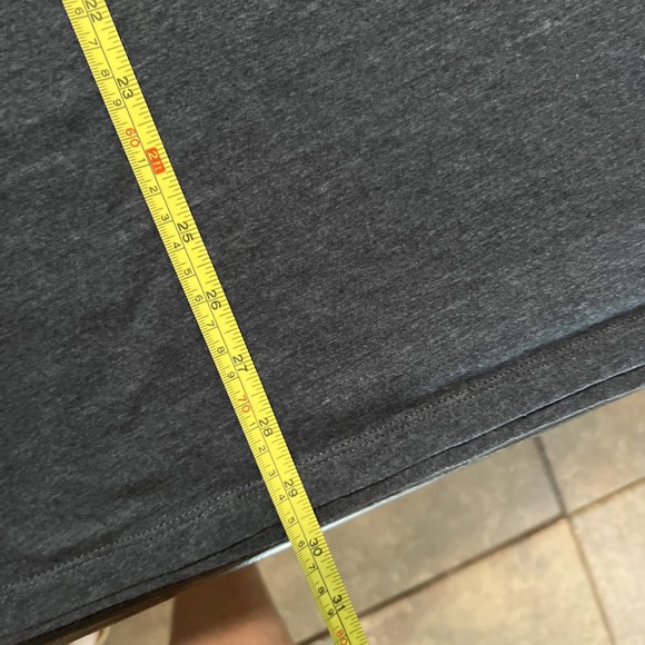 Moonshine Spirit BY Brad Paisley Graphic T-Shirt Size XL Gray Short Sleeve - Picture 5 of 10